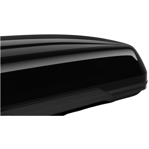 COFRE TECHO DISEÑO AERODINAMICO 430 LTS