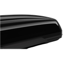 COFRE TECHO DISEÑO AERODINAMICO 430 LTS