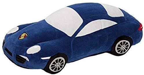 COJIN 911 CARRERA AZUL