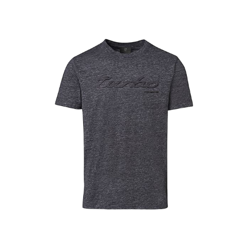 SALE08-25 POLERA HOMBRE TURBO GRIS TALLA XL