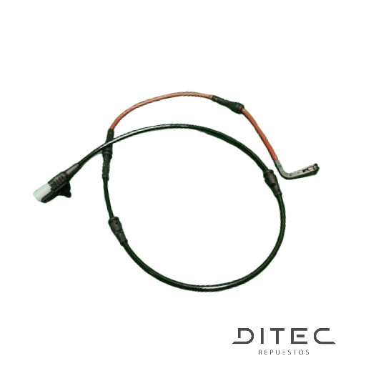 SENSOR DE DESGASTE TRASERO XE