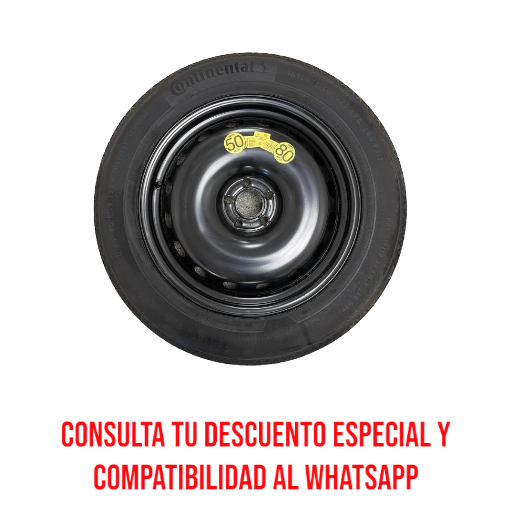 OFERTA08-25 LLANTA RUEDA REPUESTOS 19 F-PACE