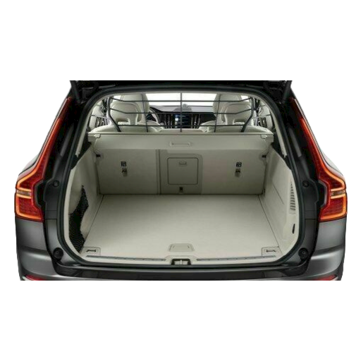 REJILLA SEPARADORA DE AMBIENTE XC60 (18 - )