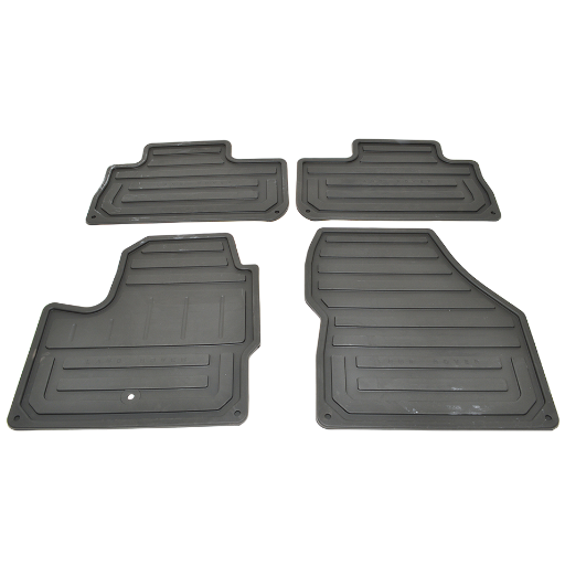 OFERTA08-25 JUEGO PISOS GOMA FREELANDER 2 06-14