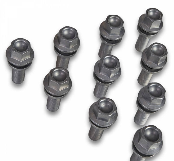 OFERTA04-25 KIT PERNO RUEDA XC90 16-