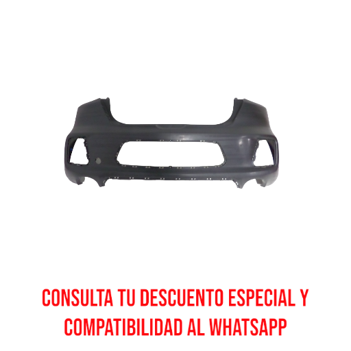OFERTA08-25 PARACHOQUE TRASERO E-PACE