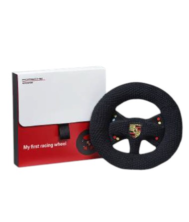 COJIN DE NINO VOLANTE MOTORSPORT