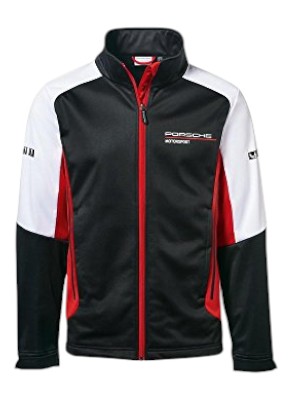 OFERTA05-25 CHAQUETA HOMBRE MOTORSPORT TALLA S