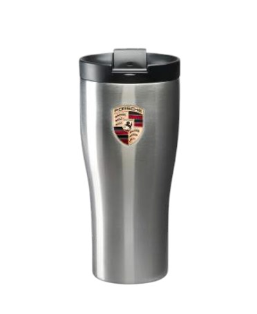 TERMO GRIS LOGO 460 ML