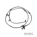 SENSOR DE FRENOS TRASEROS