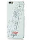 OFERTA06-25 CASE IPHONE 6 BLANCA E-TYPE