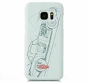 CARCASA IPHONE 7 BLANCA E-TYPE