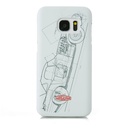 CARCASA SAMSUNG GALAXY S7 BLANCA E-TYPE