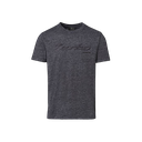 SALE08-25 POLERA HOMBRE TURBO GRIS TALLA XL