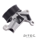 TENSOR CORREA POLI V  C30 07-