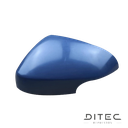 CUBIERTA DE ESPEJO DERECHO S80 07-  S40/C30 10-