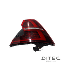 FARO TRASERO DERECHO  S60 (19-)