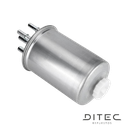 FILTRO DE COMBUSTIBLE XF 3.0 DIESEL