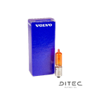 AMPOLLETA NARANJA 21W