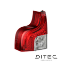 FARO TRASERO INFERIOR XC90 (13-)