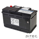 BATERIA AGM 800 CCA