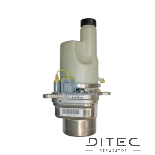 BOMBA DE DIRECCION S40/V50/C30/C70 (06-)