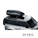 COFRE PORTAEQUIPAJE 410lt