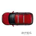 BARRAS TRANSVERSALES EVOQUE