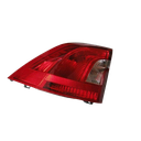 FARO TRASERO IZQUIERDO EXT. S60 (11-)