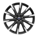 ALUMINIUM RIM S60/V60 CC