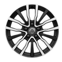 ALUMINIUM RIM MAGNA V40