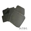 PISOS DE GOMA XC90 (03-14) OFFBLACK OBSOL EN FAB
