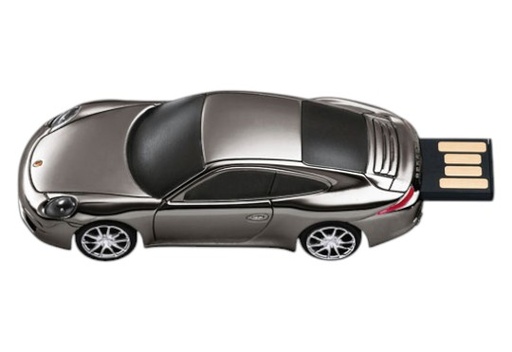 OFERTA05-25 USB MEMORY 911 CARRERA 8 GB