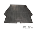 PISO DE GOMA MALETERO S60 (11-)/S60CC (16-) CHARCOAL