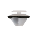 CLIPS MOLDURA