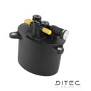 FILTRO COMBUSTIBLE XF 2.2 TURBO