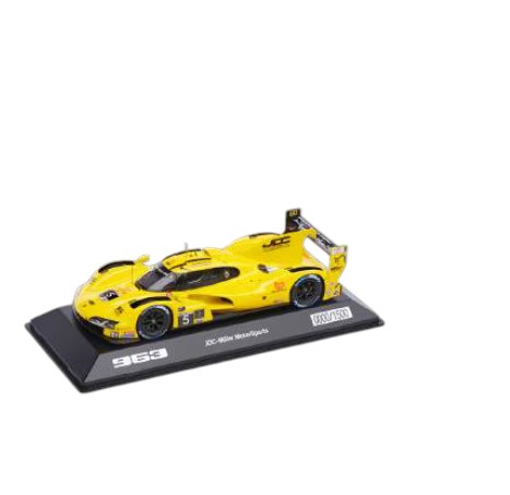 MOLINERO MOTORSPORT 963