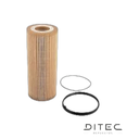 FILTRO DE ACEITE