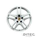 LLANTA TURBO 8,5 J X 19 ET 59 92A