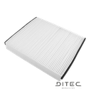 FILTRO DE POLEN