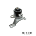 XX SOPORTE DE MOTOR DERECHO S80 (07-)