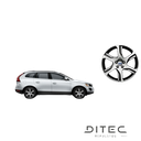OFERTA06-25 LLANTA ZEPHYRUS 18 XC60 09- -XC70 08-16