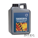 OFERTA05-25 ACEITE 4 LT. CAJA DE CAMBIOS MECANICA C30 (10-)
