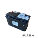 BATERIA AGM 80AMP  V40