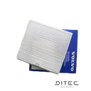 FILTRO DE POLEN