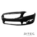 PARACHOQUE DELANTERO S60 (14-)
