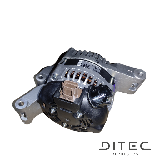 ALTERNADOR 150A S40 (10-) (R)