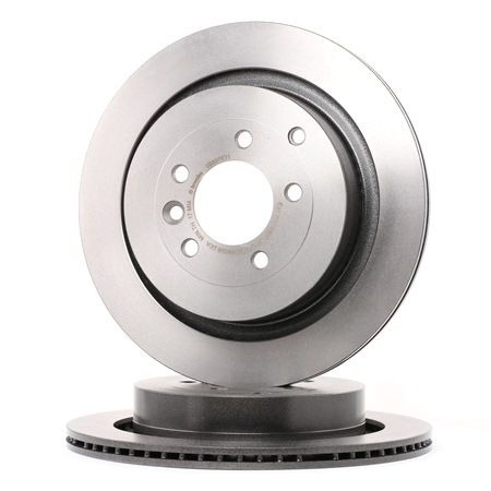 OFERTA05-25 DISCO FRENO TRASERO