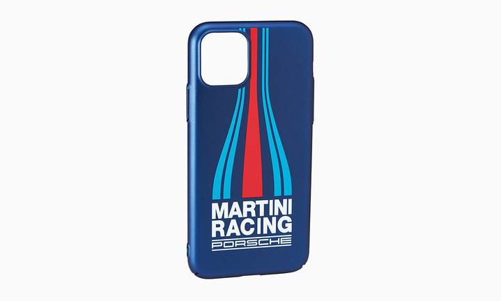 (Oferta 09/24) CARCASA IPHONE 11 PRO MARTINI RACING