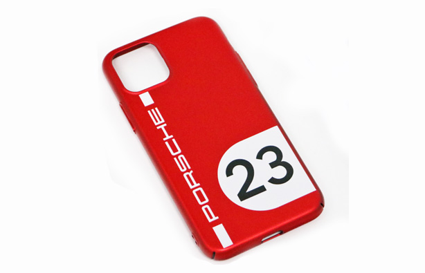 OFERTA04-25 CASE IPHONE 11 PRO 917 ROJA